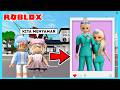 Bang Boy Dan Caca Menyamar Menjadi Dokter Ganteng Dan Cantik Di Roblox Brookhaven ft @Shasyaalala