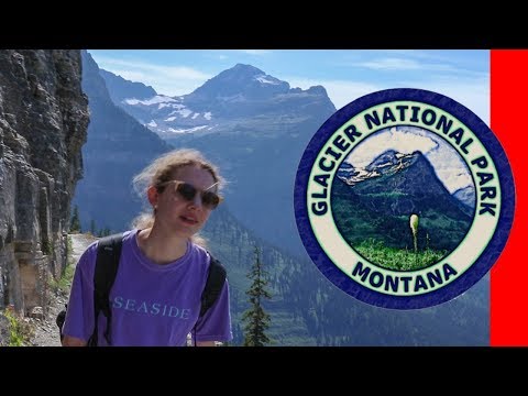 Amazing Road Trip To See Solar Eclipse In Glacier National Park