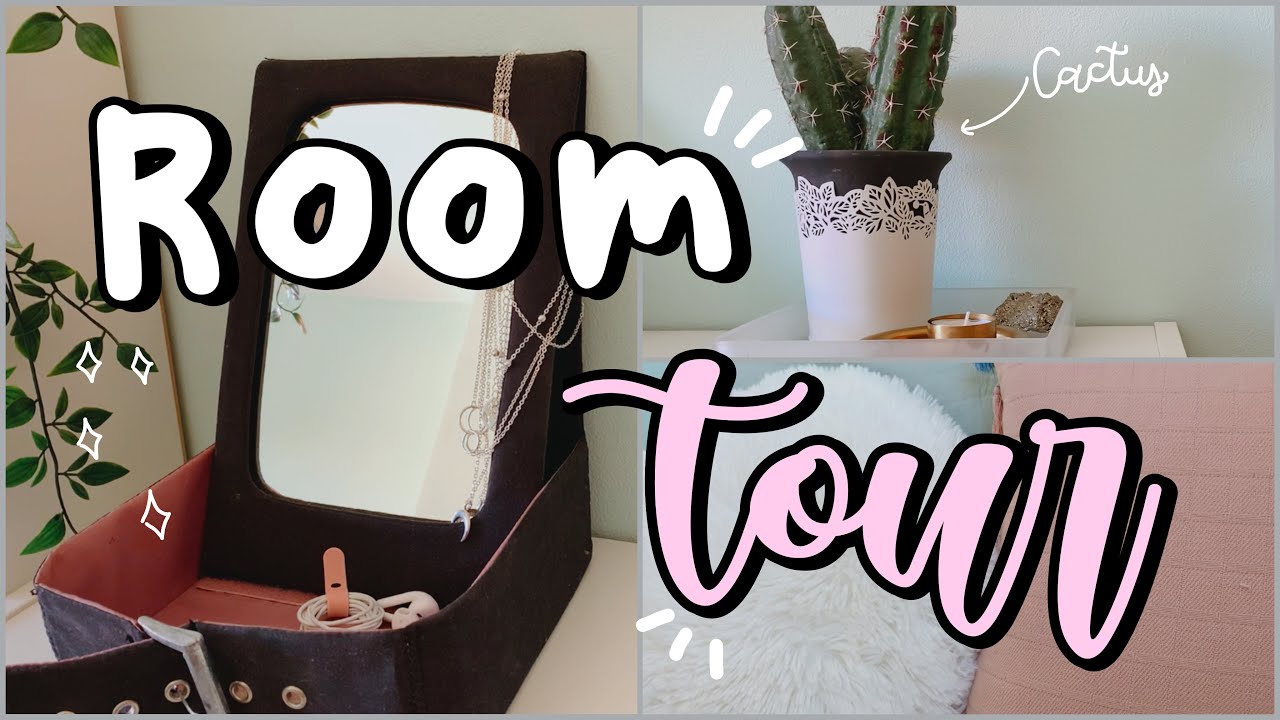 ROOM TOUR 📷✨💘