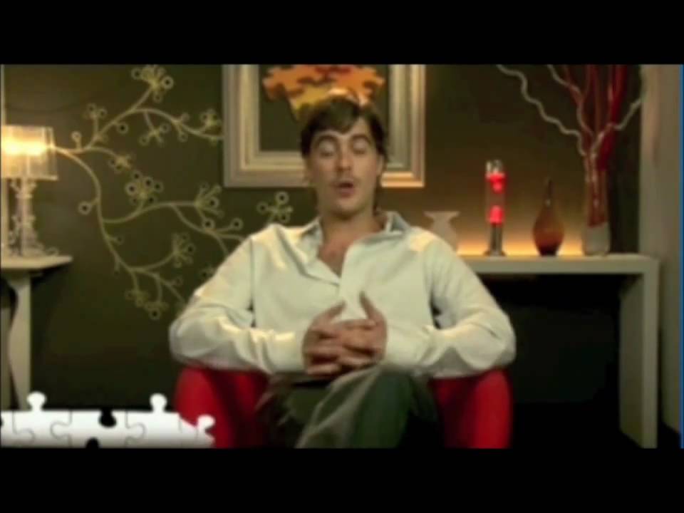 Videobook Jesus Caba 2011 YouTube