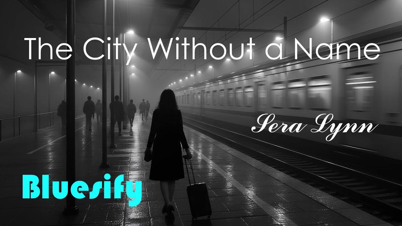 The City Without a Name - Sera Lynn (Official Audio)