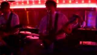 Tally Hall - Good Day (Live @ The Pearl: Dayton, OH)
