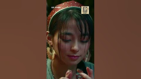 Aj Raval and Angeli Khang | US X HER | Part 2