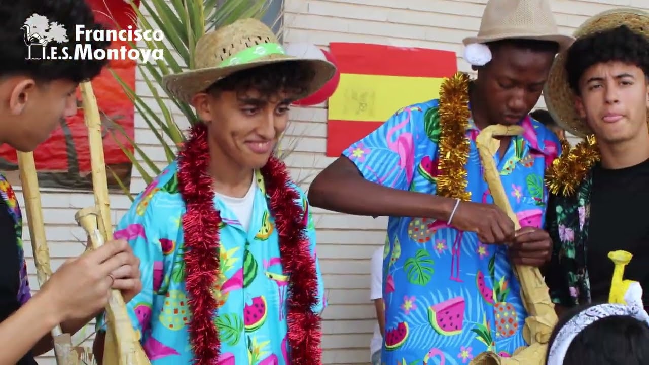 Desayuno Intercultural 2023