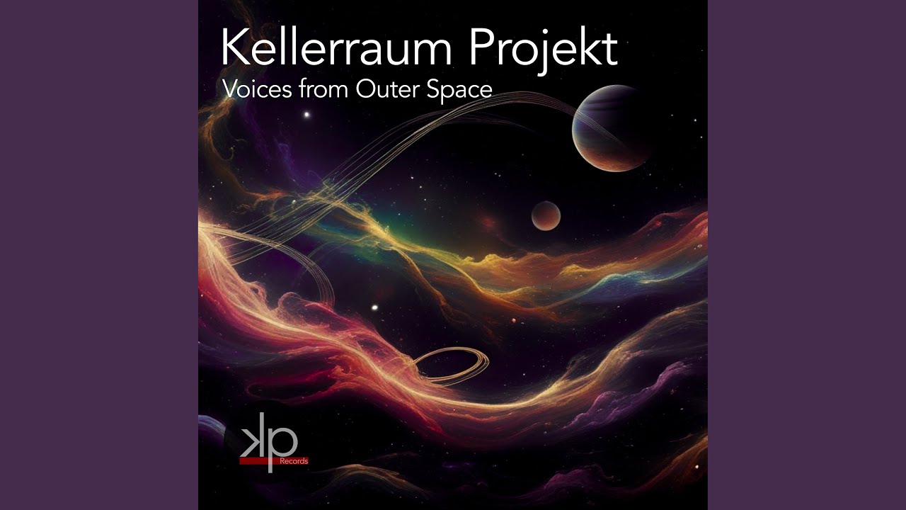 Voices from Outer Space