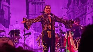 The Struts - Better Love - live Bataclan Paris (12.10.2024)