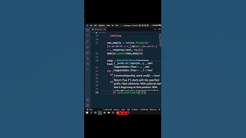 E-MAIL Scraping #coding #viral #python #ytshorts #hacker #diy