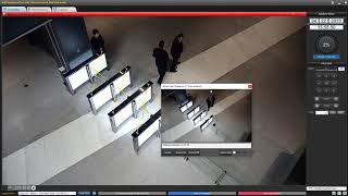 Tailgating Detection System