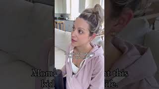 Mom Needs Help | Grandma Problems