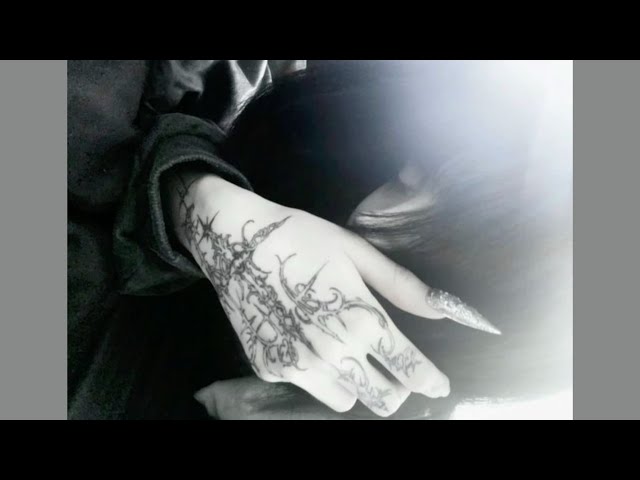 𝖬𝗂𝗇𝖽 𝖼𝗈𝗇𝗍𝗋𝗈𝗅 • 𝖡𝖾𝗋𝗌𝖾𝗋𝗄 （𝗌𝗅𝗈𝗐𝖾𝖽－𝗋𝖾𝗏𝖾𝗋𝖻𝖾𝖽）