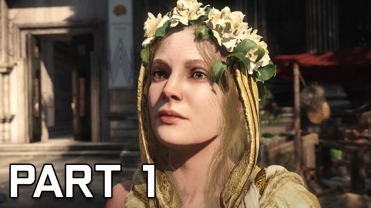 Ryse Son Of Rome Gameplay Walkthrough Part 1 No Commentary YouTube ryse-son-of-rome-gameplay-walkthrough-part-1-no-commentary-youtube