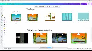 Game Development Journey: Building a 2D Platformer with Free Unity Assets