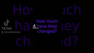 Has my art improved?