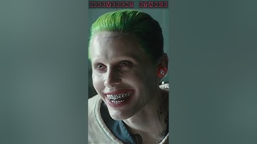 Joker Whatsapp Status | Touch it(tik tok) | Best Ever | 4k 60fps.