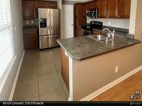 2001 Viola Gardens, Owensboro, KY home video tour