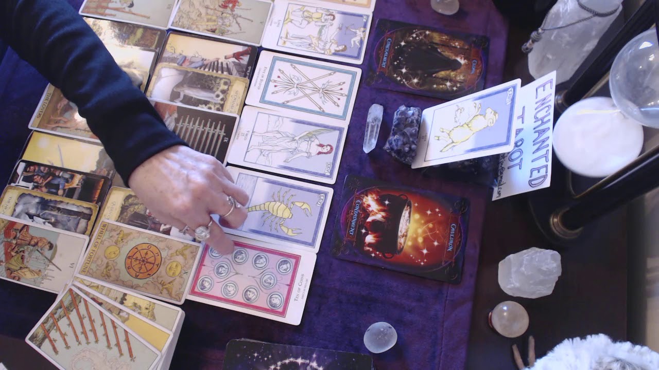 Gemini December 2019 Love Reading Playing your cards close to your