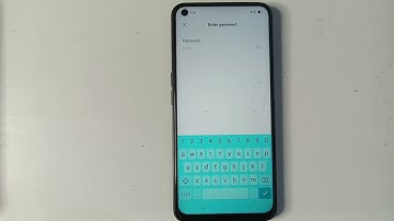 Oppo A55 wifi settings Oppo mobile wifi kaise connect kare