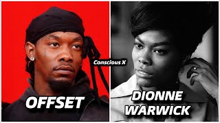 OFFSET IS AN OLD WOMAN!!!