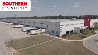 Southern Pipe & Supply Chattanooga 15