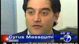 Find A Doctor - Zocdoc Featured On Abc News