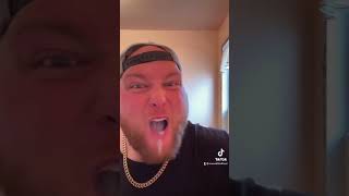 On The Prairie Cuhh Issa Joke