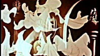 Casper The Friendly Ghost 1945