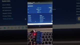 ESP32 Remote Control: Toggle Relays & Monitor DHT22 Temp/Humidity from Anywhere