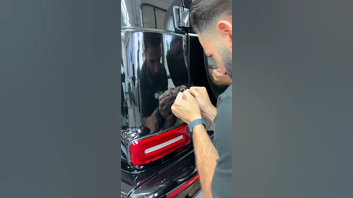 How to remove emblems off your car!