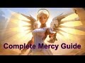 Overwatch - Complete Guide to Russian Mercy
