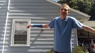 Justin Stevens  No Trash In My Trailer   