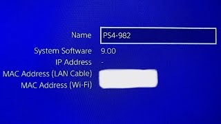 Kako Da Proverite Na Koj Softver E Ps4?