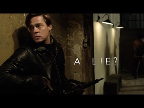 Allied (2016) - &quot;Lies&quot; - Paramount Pictures