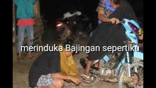 Story wa bajingan