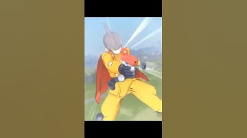 Gamma 1 Early Preview! | Dragon Ball Legends X Dragon Ball Super: Super Hero Collaboration!