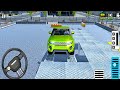 Hard Parking Licens Simulator 3D: Ultimate Parking Challenge Master Game Car Drive -Android Gameplay