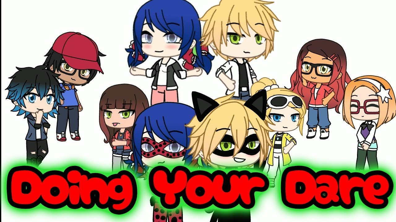 Doing your dares OwO ☆ Read Desc! ☆ +2.8K special ☆ Lazy 👌 ☆ Crystal Wølvë ☆