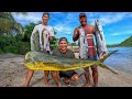 10 Days Spearfishing Remote Fiji Islands 10 Days Spearfishing Remote Fiji Islands