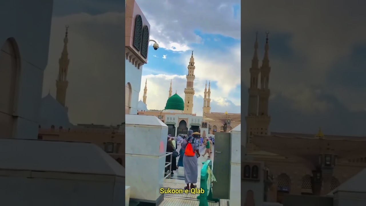 dare nabi pr ya Umar bitty 