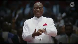 ENOUGH IS ENOUGH DECLARATIONS BY BISHOP DAVID OYEDEPO