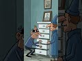 চোর গেলো চুরি করতে #1million #funny #shortsfeed @SDVerse-o2o