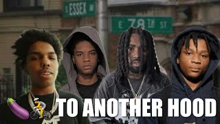 Download Lagu SHORTY MOB READY 🔙🚪\u0026🪦BIG OPP FOR LINKING WIT LIL NOONIE‼️FARO WANTS💨 MP3