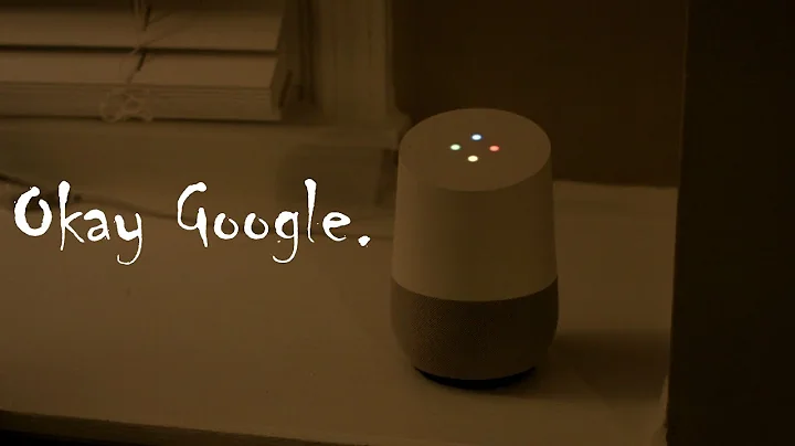 Okay Google - Horror Short Film (2019)