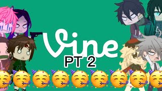 Demon slayer vines PT 2🥳 []  kny [] original? []  Ty for 200  subs []