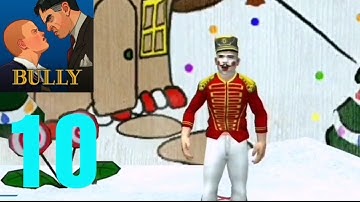 Bully Anniversary Edition - Gameplay Walkthrough Part 10 (iOS, Android)