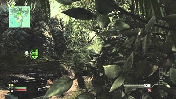 (MW3) Statue Man Ninja Defuse Montage #2| Mavo1122