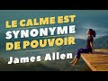 Lart du calme intrieur james allen