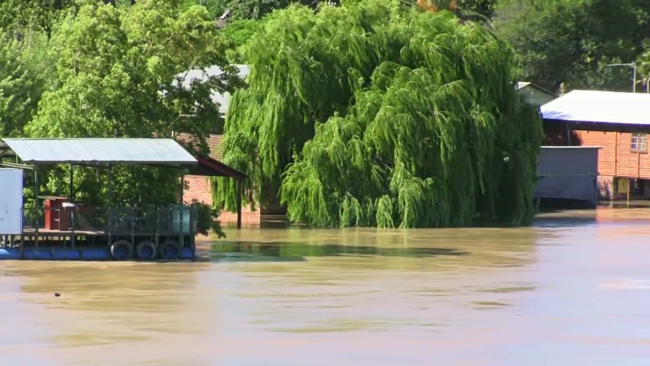 Christiana Vaalrivier Vloed 19 11 2022 Vaal River Flood YouTube Christiana Vaalrivier Vloed 19 11 2022 Vaal River Flood YouTube