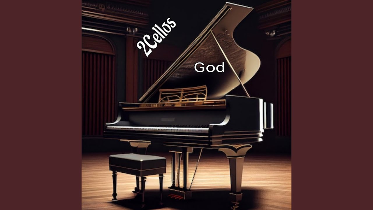 Watch God on YouTube Watch God on YouTube