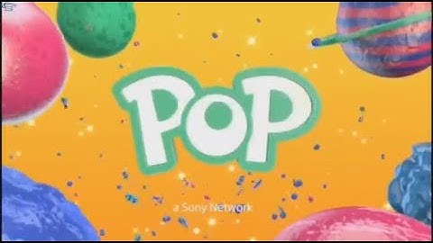 POP - Continuity and Adverts (28th January 2018)