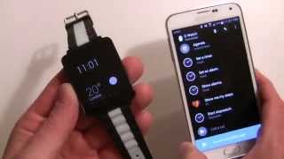 How to set up your Android Wear smartwatch screenshot 4